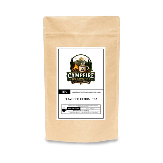 Apple Cider Rooibos