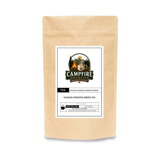 Hojicha